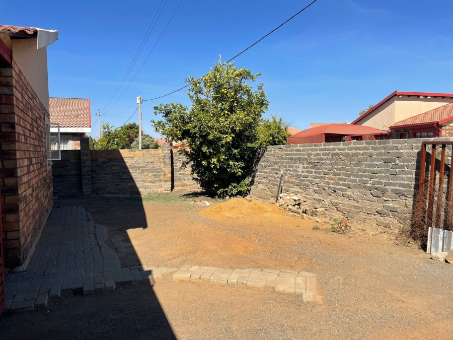 3 Bedroom Property for Sale in Seraleng North West
